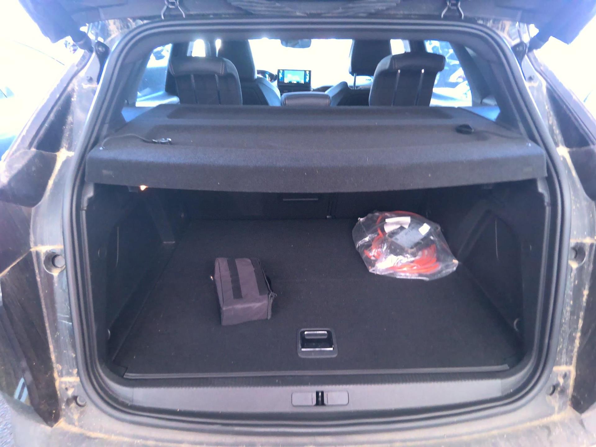 Peugeot 3008 Hybrid 225 e-EAT8 GT Pack 2022