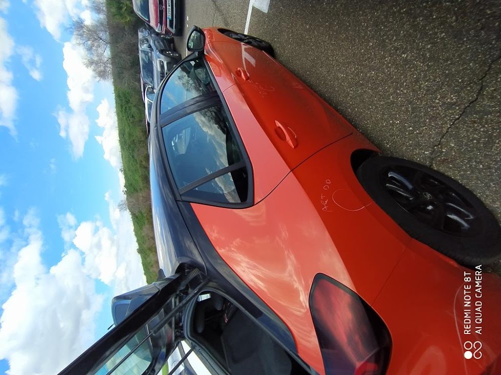 Foto Opel Corsa 4