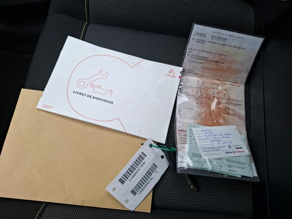 Citroen C3 PureTech 83 S&S BVM5 Feel Pack 2022