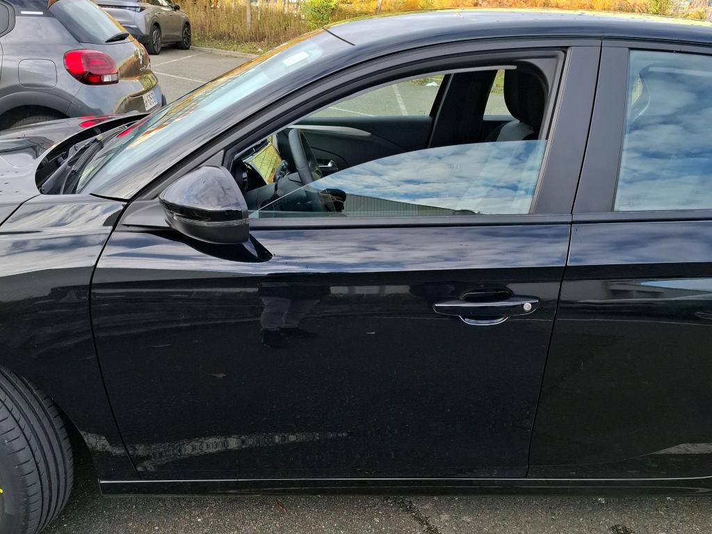 Opel Corsa 1.2 75 ch BVM5  2023