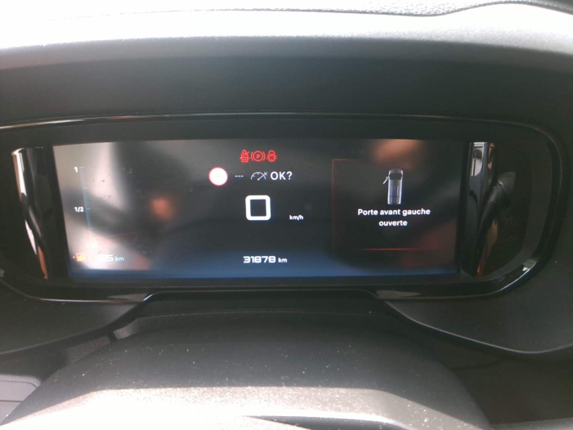 Citroen BERLINGO VAN TAILLE XL 950KG BLUEHDI 100 S&S BVM6 2024