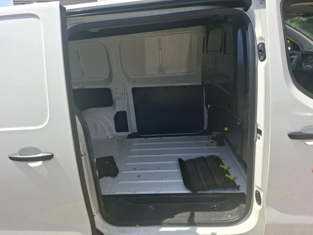 Opel VIVARO FGN L2 1.5 DIESEL 120 CH PACK BUSINESS 2022