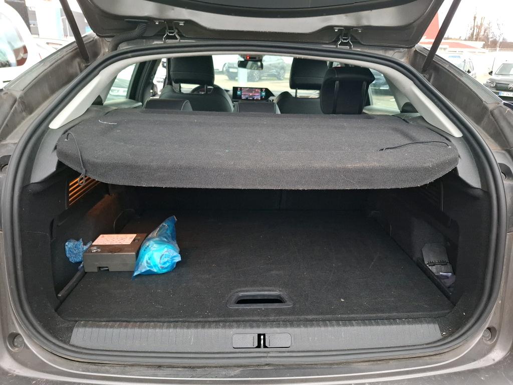 Citroen C4 BlueHDi 130 S&S EAT8 Feel Pack 2022