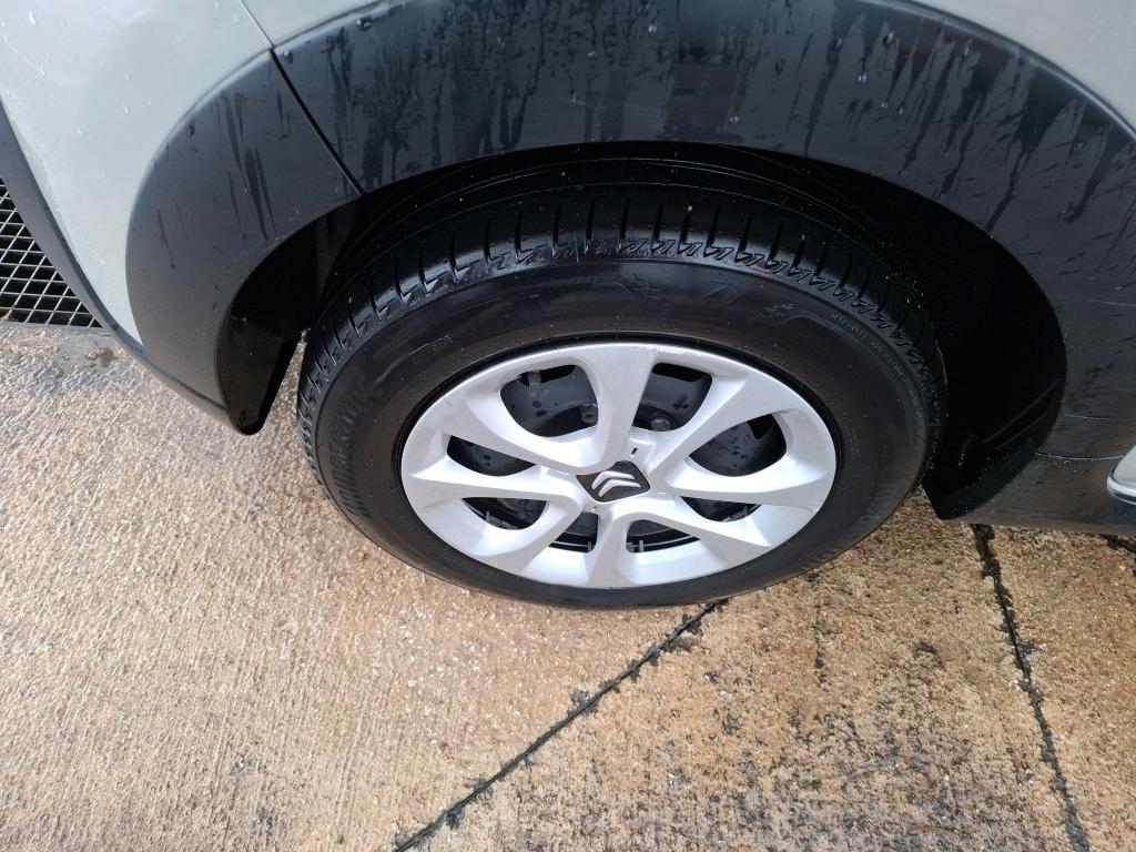 Citroen C3 PureTech 83 ch BVM5 You 2023