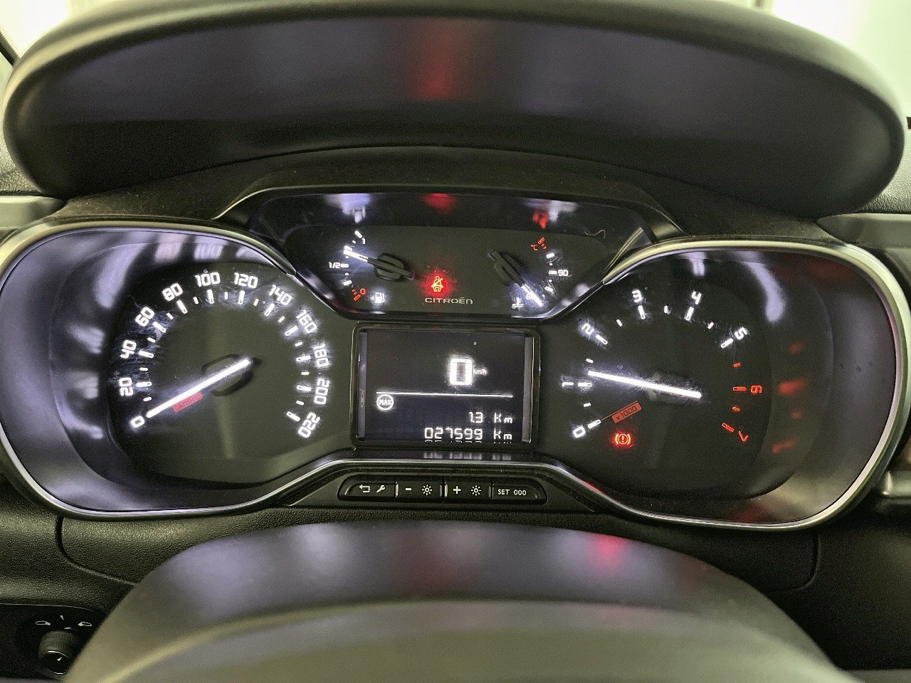 Citroen C3 PureTech 83 S&S BVM5 Shine 2022
