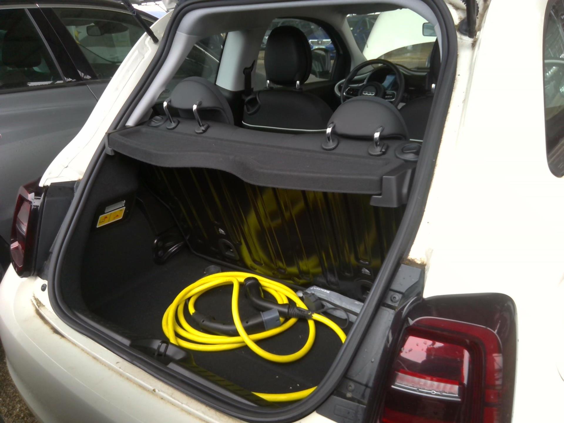 FIAT 500 e 95 ch Action 2022