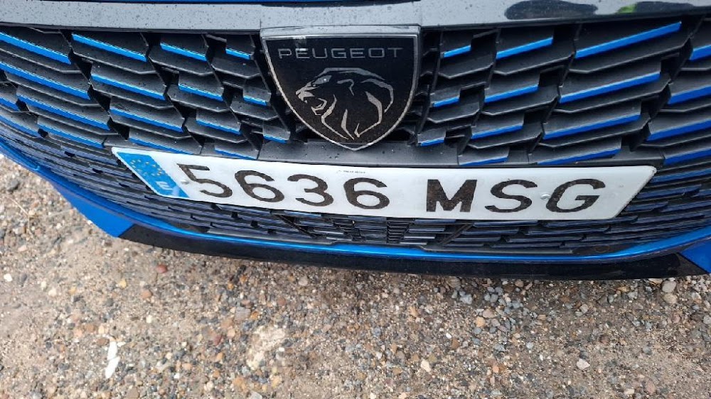Foto Peugeot 208 2