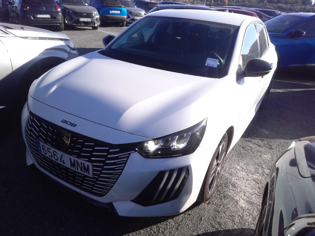 Foto Peugeot 308 2