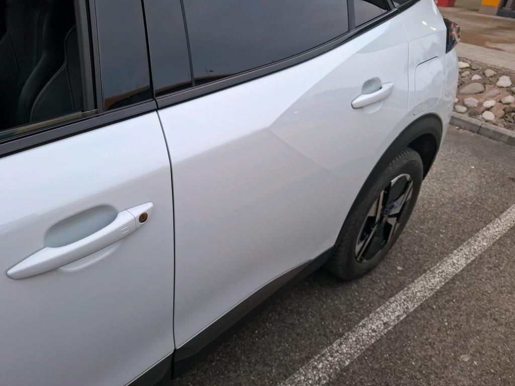 Peugeot 2008 PureTech 130 S&S EAT8 GT 2023