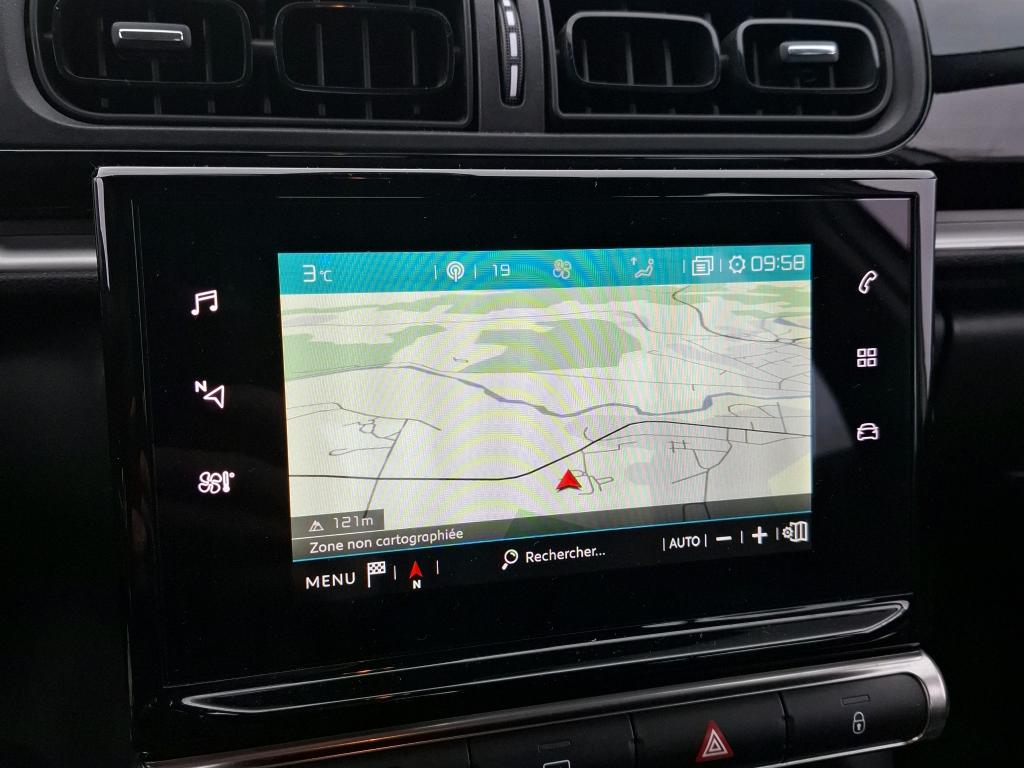 Citroen C3 PureTech 83 S&S BVM5 Feel Business 2022