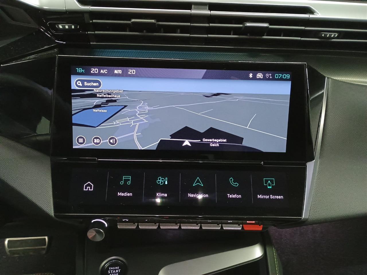 Peugeot 308 III