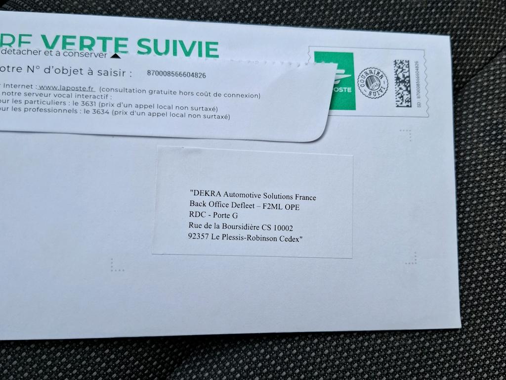 Citroen BERLINGO III VAN 