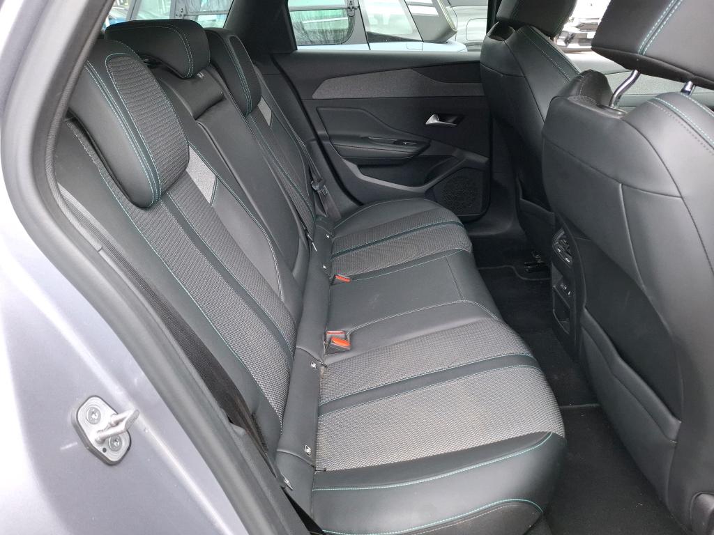 Peugeot 308 SW BlueHDi 130ch S&S BVM6 Allure 2022