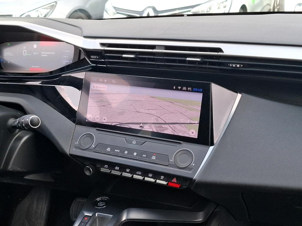 Peugeot 308 PHEV 180 e-EAT8 Active Pack 2023