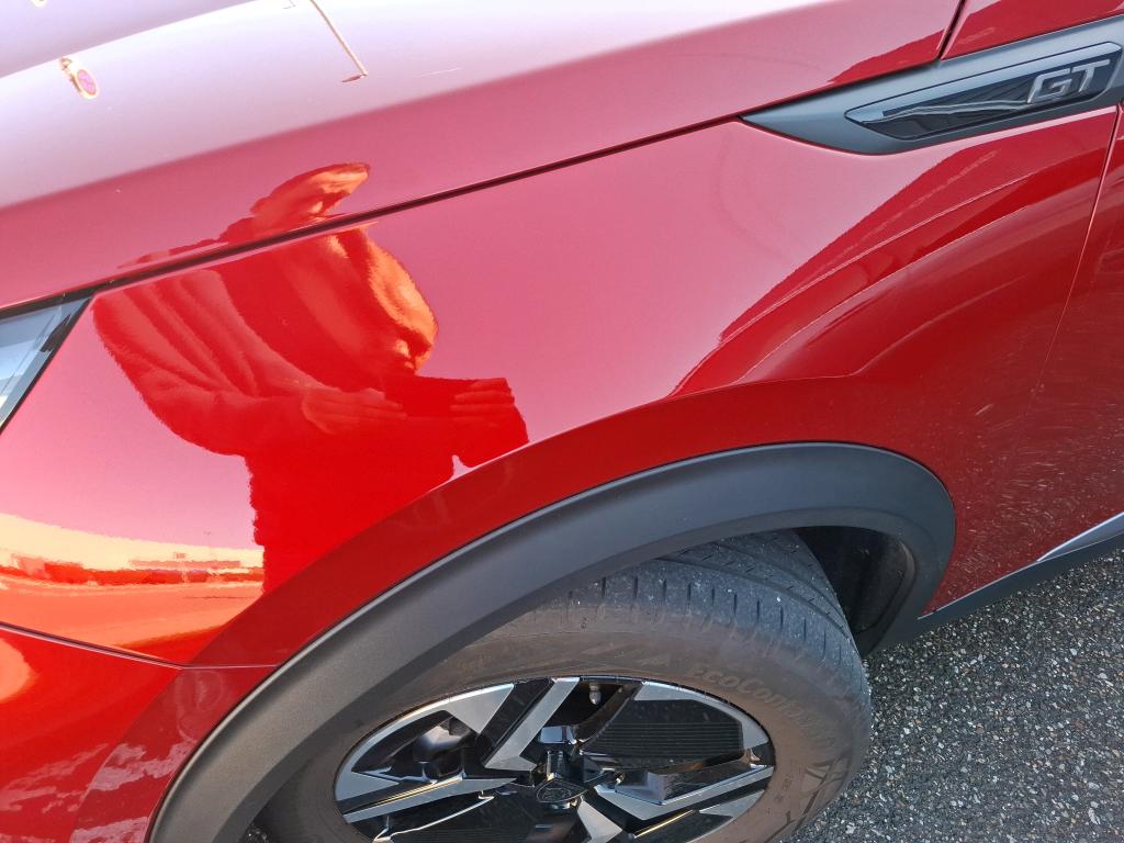 Peugeot 2008 PureTech 130 S&S EAT8 GT 2024