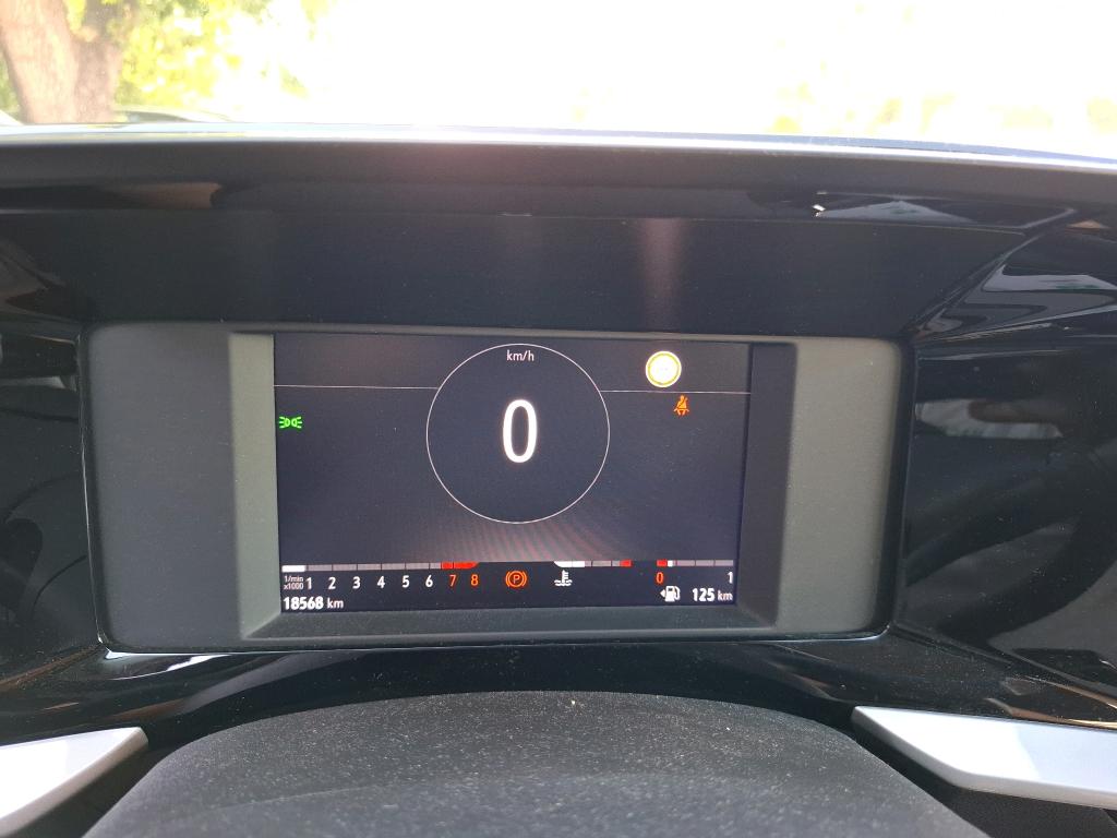 Opel Mokka 1.2 Turbo 100 ch BVM6 Elegance 2023