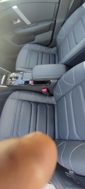 Foto Citroën C4 Cactus 11