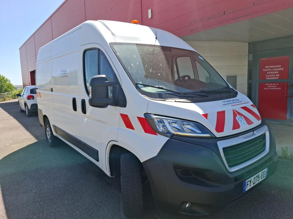 Peugeot BOXER TOLE 335 L2H2 BLUEHDI 120 S&S PREMIUM 2021