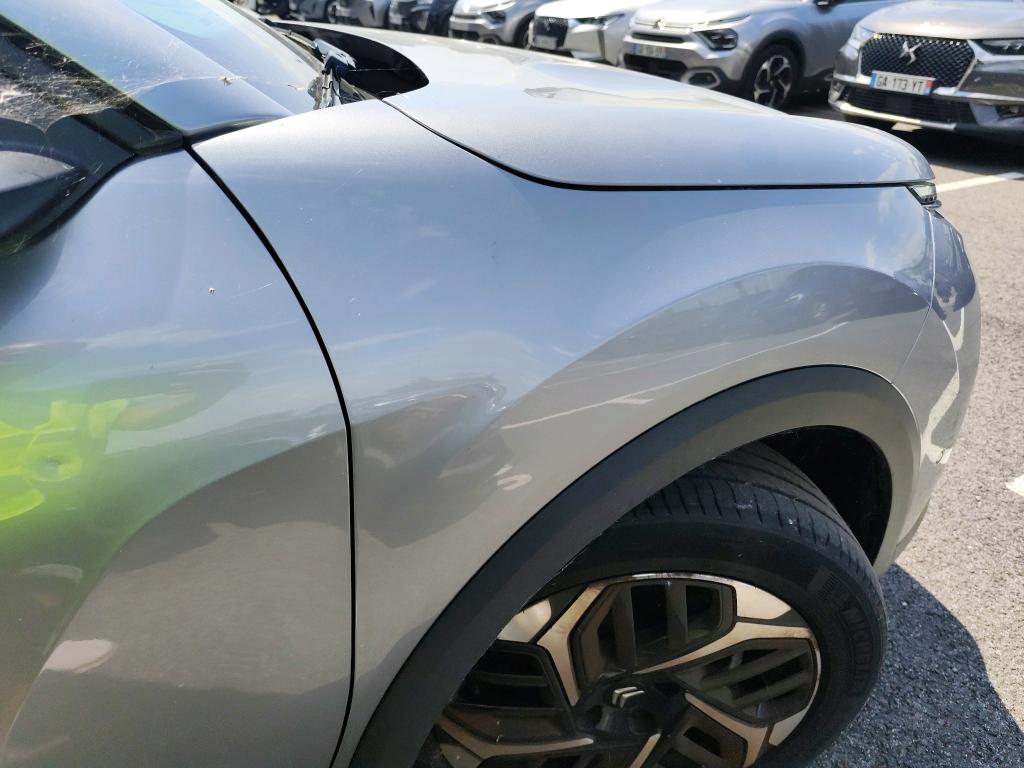 Citroen C4 PureTech 130 EAT8 Max 2024