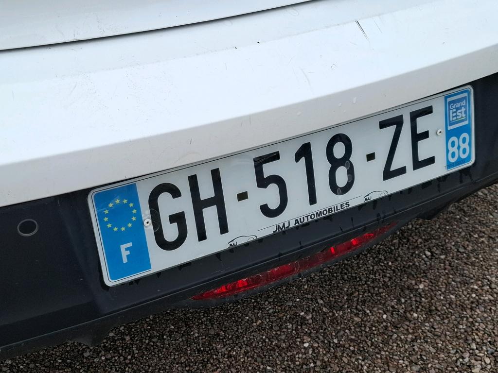 Peugeot 208 BLUEHDI 100 S&S BVM6 PREMIUM 2022