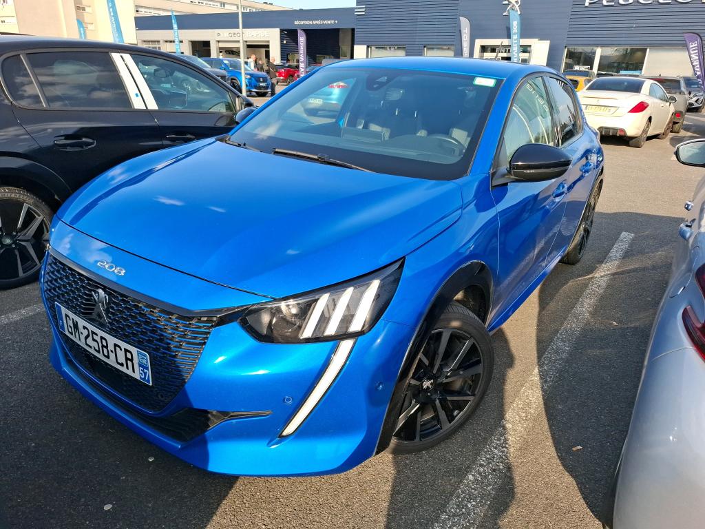 208 II