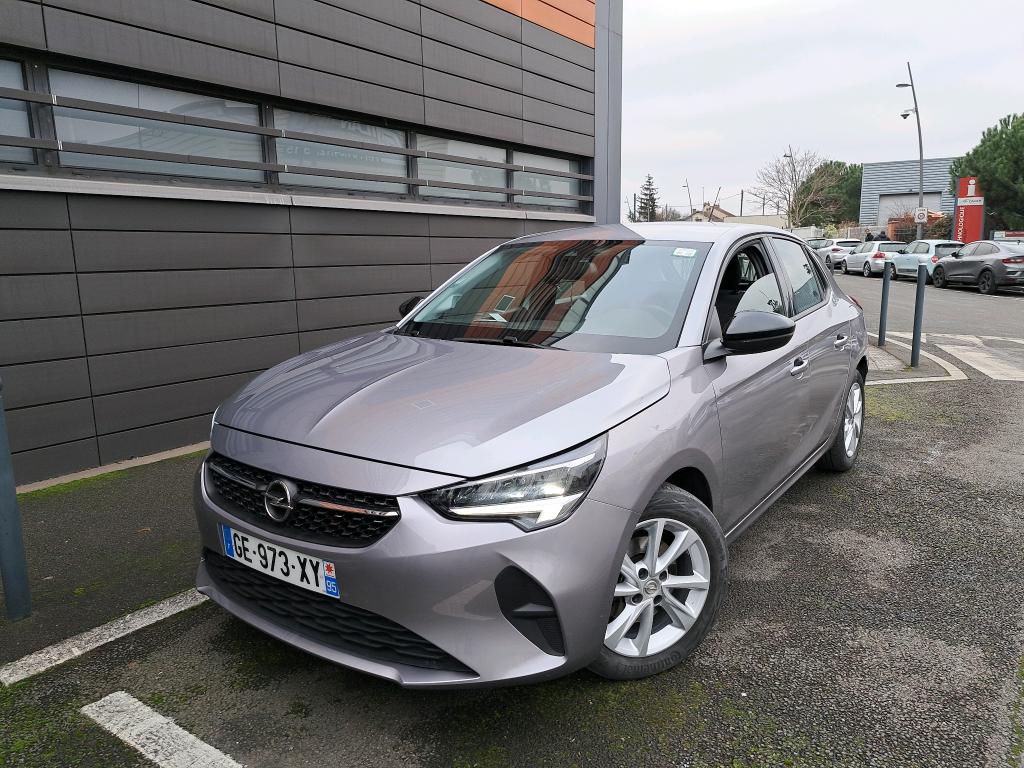 CORSA F