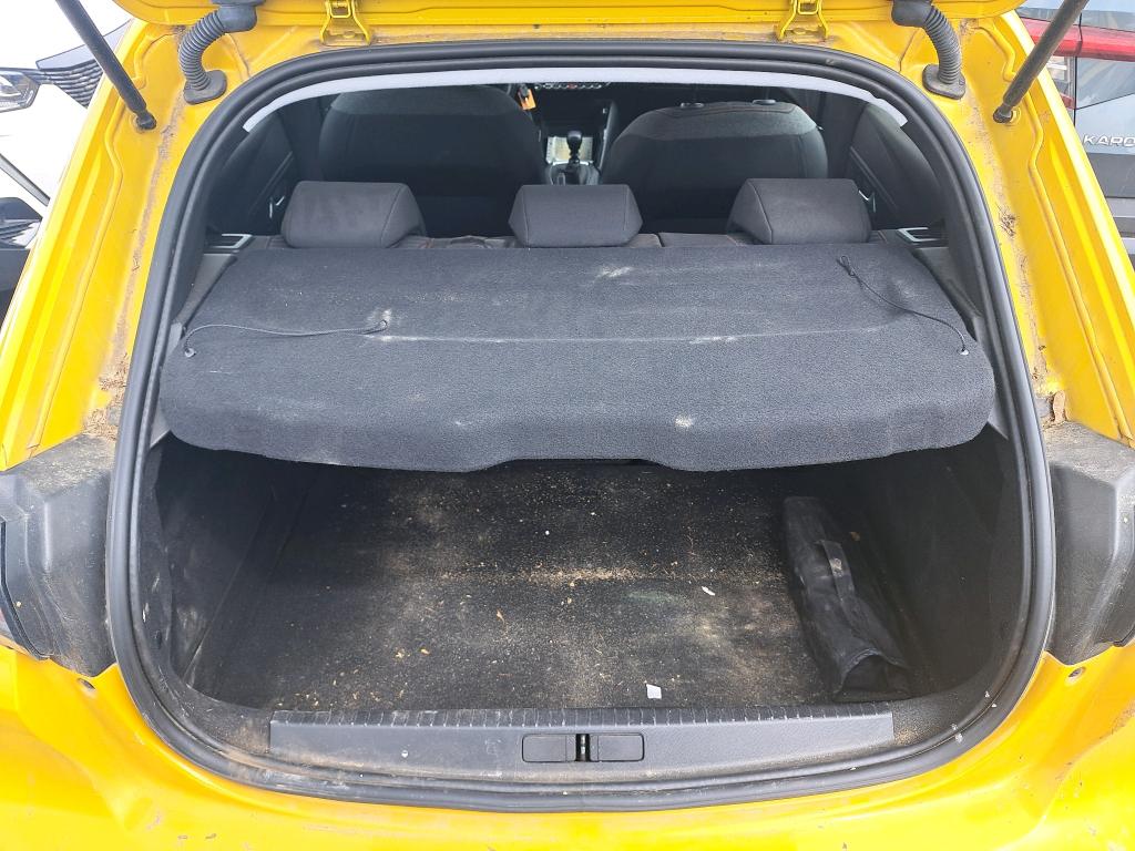 Peugeot 208 BlueHDi 100 S&S BVM6 Active 2020