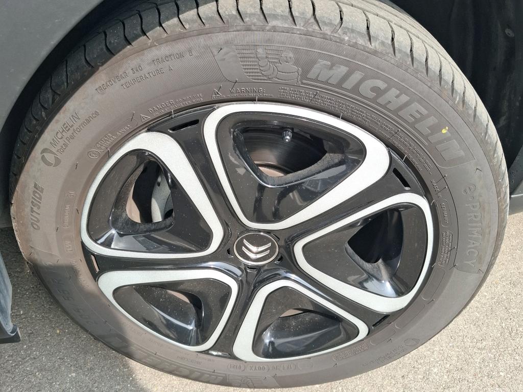 Citroen C3 PureTech 83 ch BVM5 You 2024