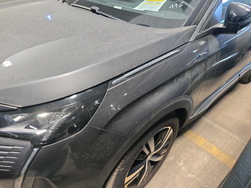 Peugeot 3008 Hybrid 225 e-EAT8 GT 2023