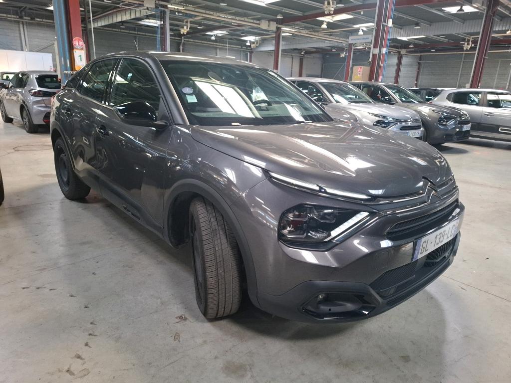 Citroen C4 PureTech 100 S&S BVM6 Feel 2022