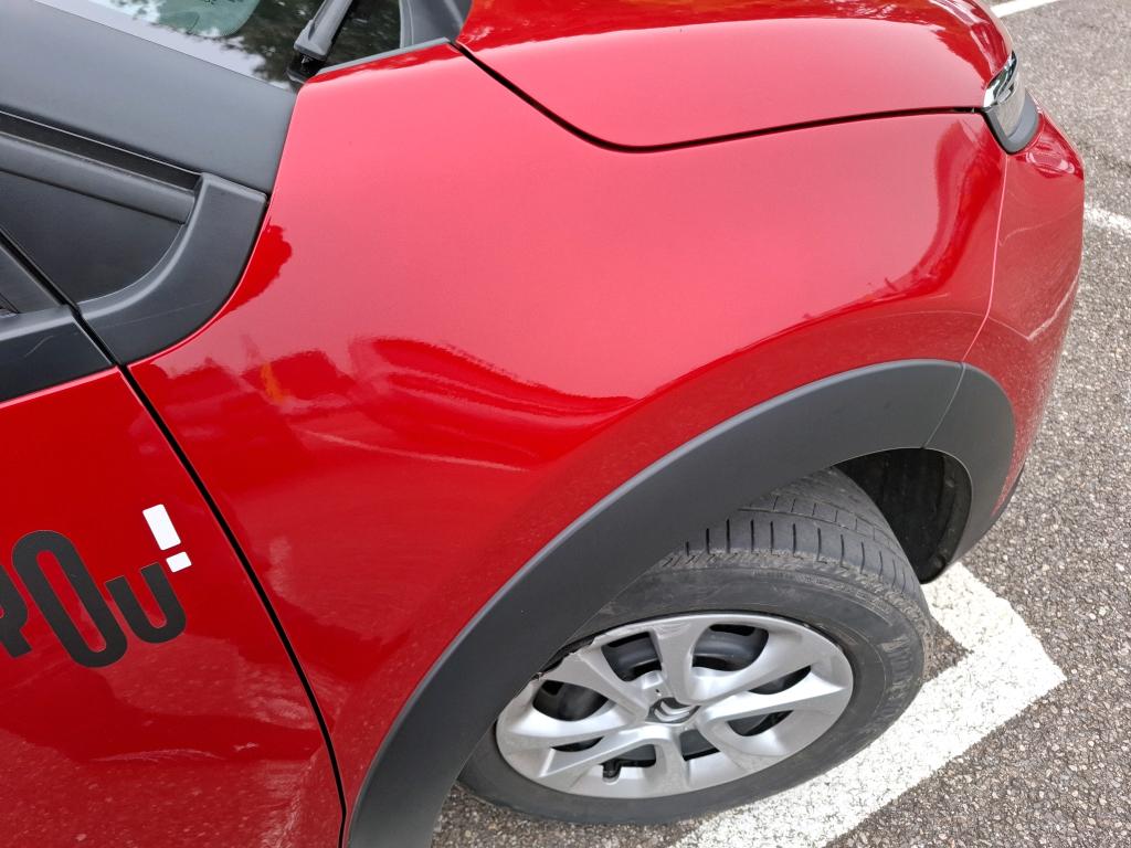Citroen C3 PureTech 83 ch BVM5 You 2023