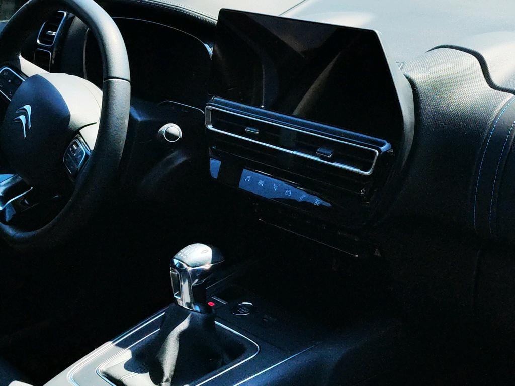 Citroen C5 Aircross PureTech 130 S&S BVM6 C-Series 2023