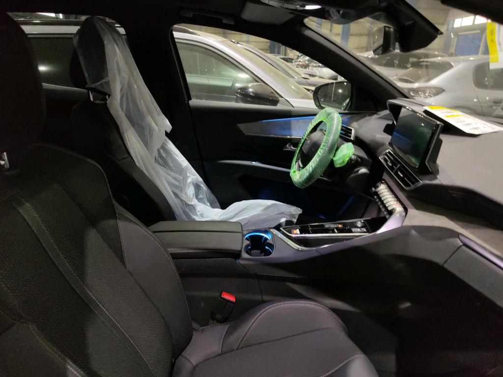 Peugeot 3008 Hybrid 225 e-EAT8 GT 2023