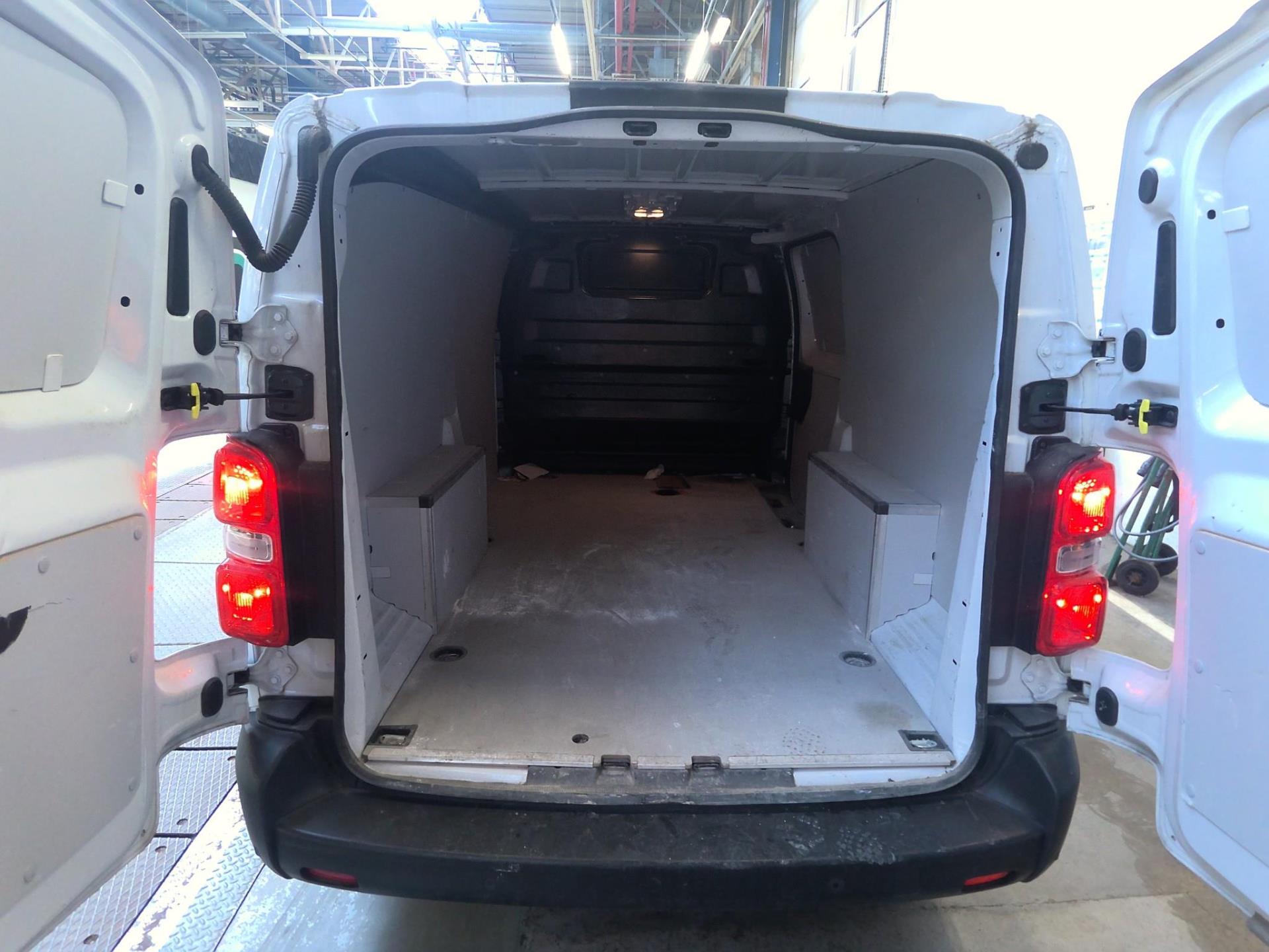 Citroen JUMPY FGN XL BLUEHDI 120 S&S BVM6  2024