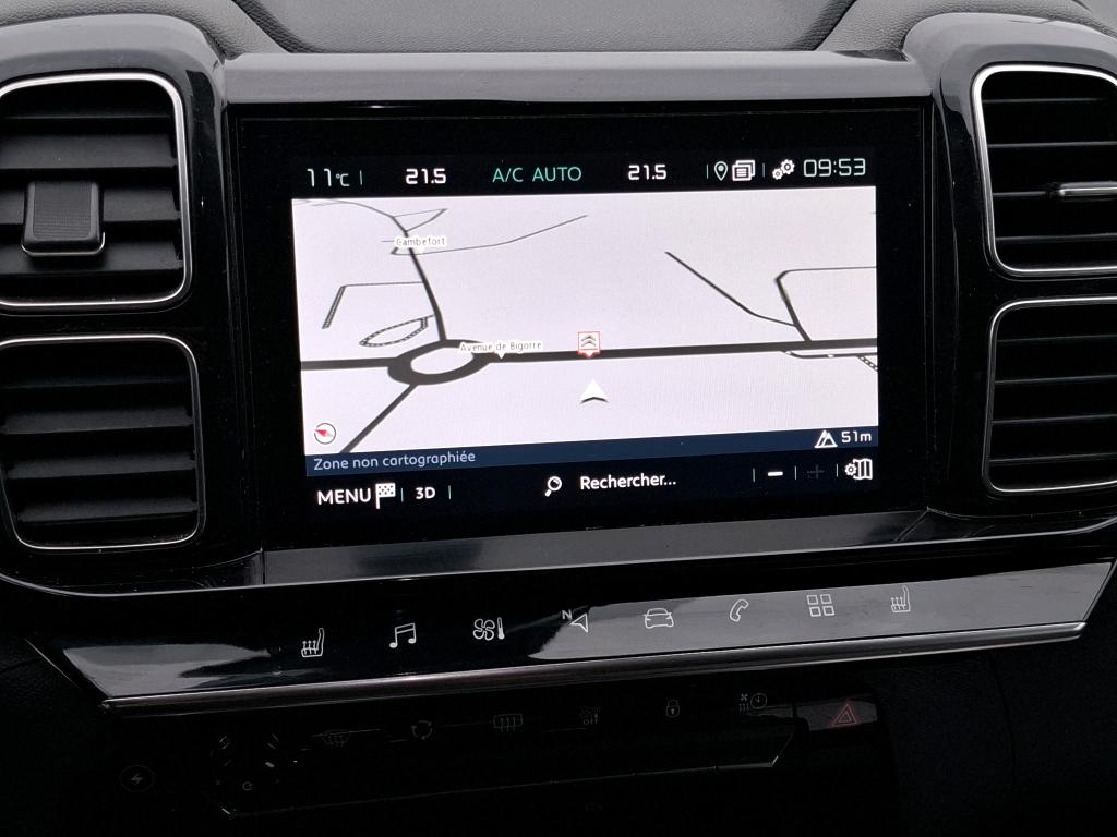 Citroen C5 Aircross Hybride Rechargeable 225 S&S e-EAT8 Shine Pack 2020