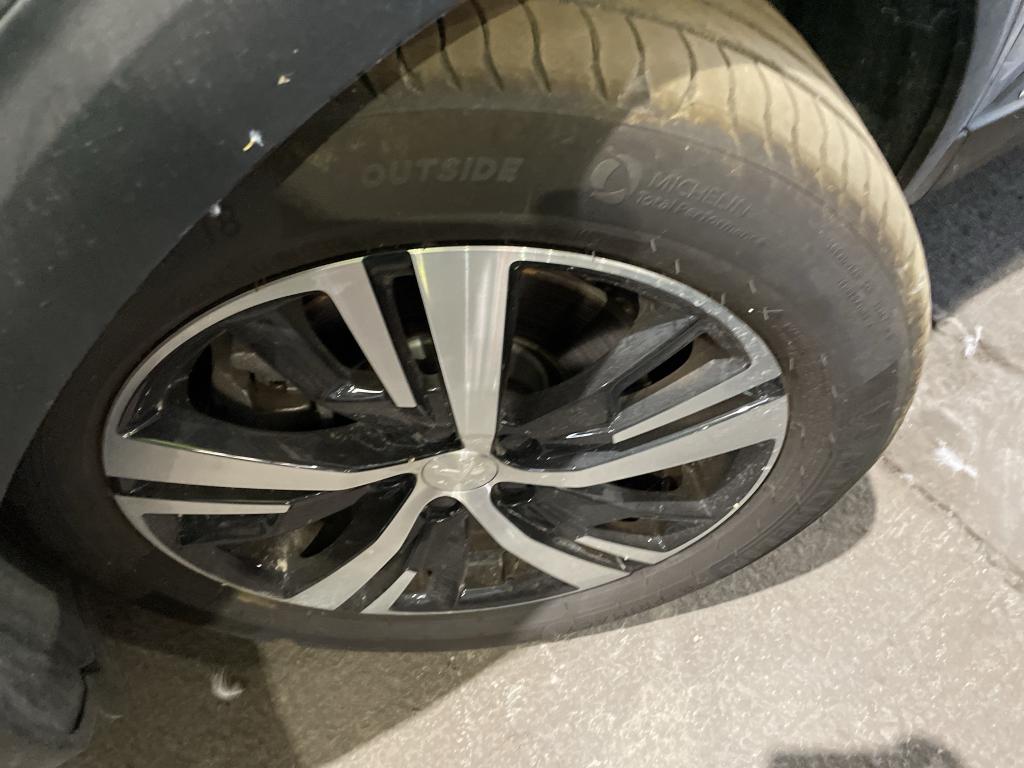Peugeot 3008 Hybrid 225 e-EAT8 GT 2023