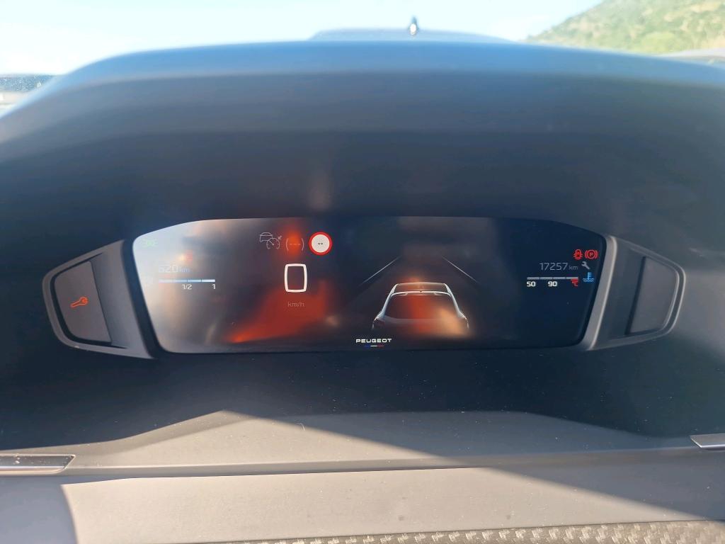 Peugeot 208 PureTech 100 S&S BVM6 Allure 2024