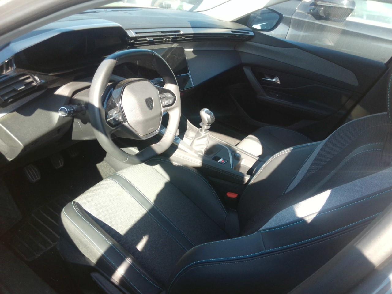 Foto Peugeot 308 3