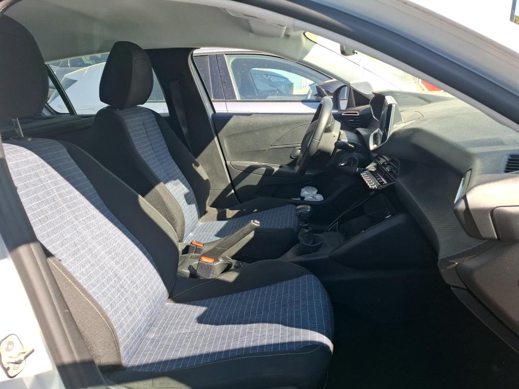 Peugeot 208 BLUEHDI 100 S&S BVM6 PREMIUM PACK 2021