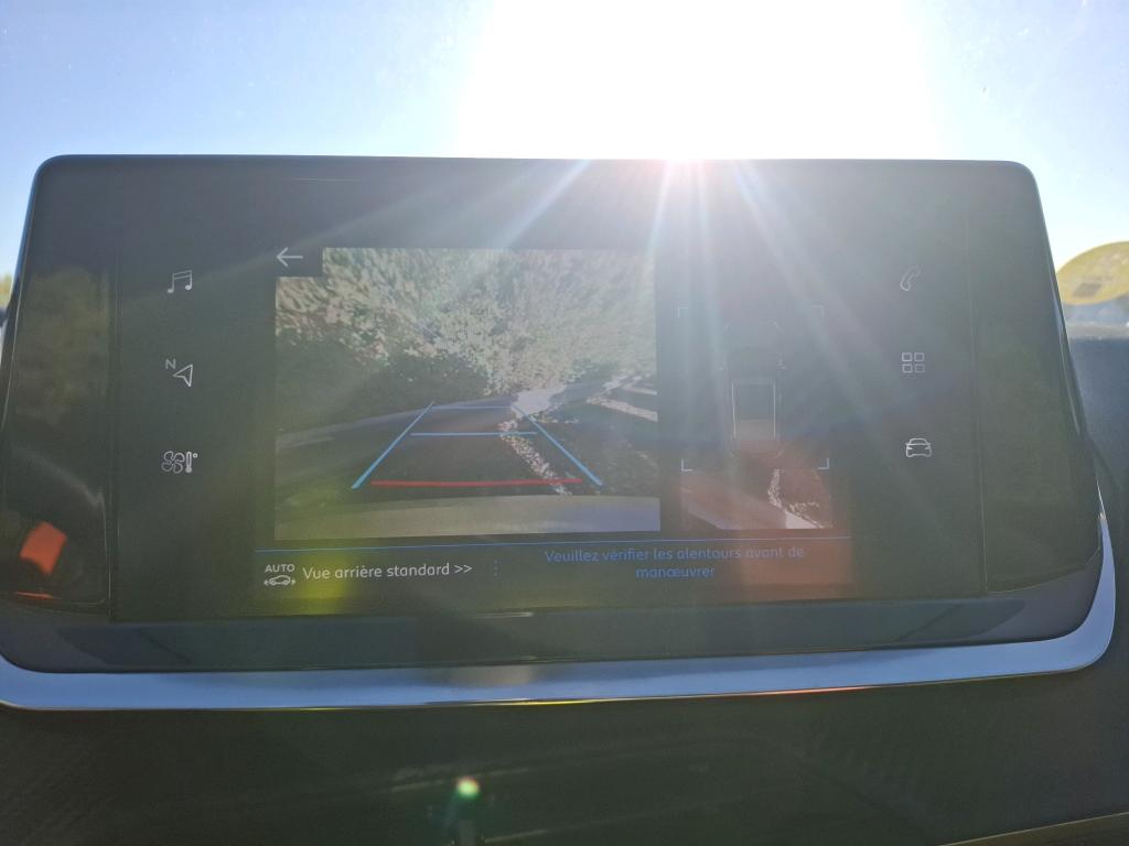 Peugeot 2008 BlueHDi 110 S&S BVM6 Active Business 2021