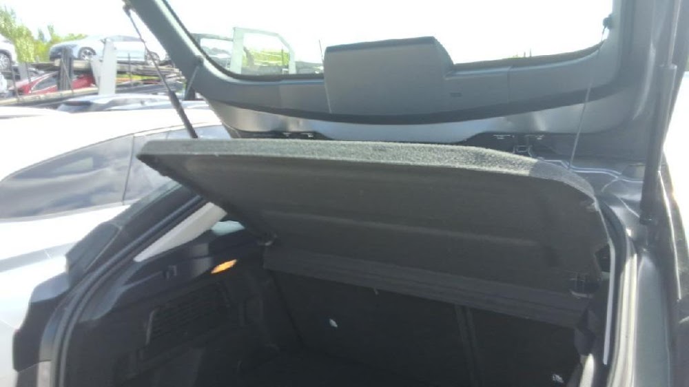 Foto Citroën C4 X 15