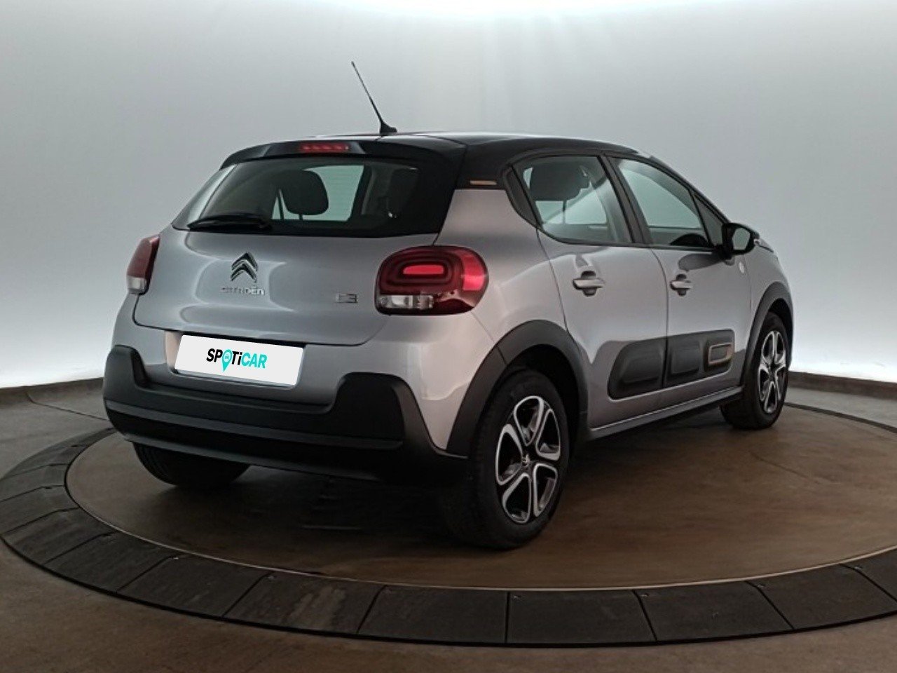 Citroen C3 PureTech 110 S&S BVM6 C-Series 2023