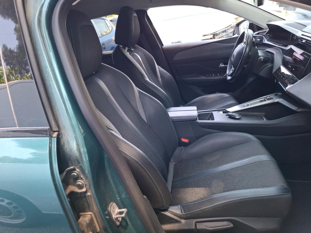 Peugeot 308 SW BlueHDi 130ch S&S EAT8 Allure 2023