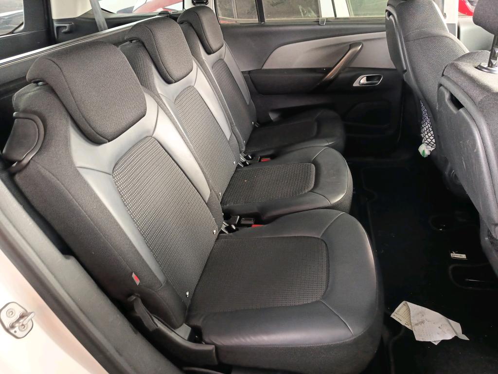 Citroen Grand C4 Spacetourer BlueHDi 130 S&S EAT8 Shine Pack 2021