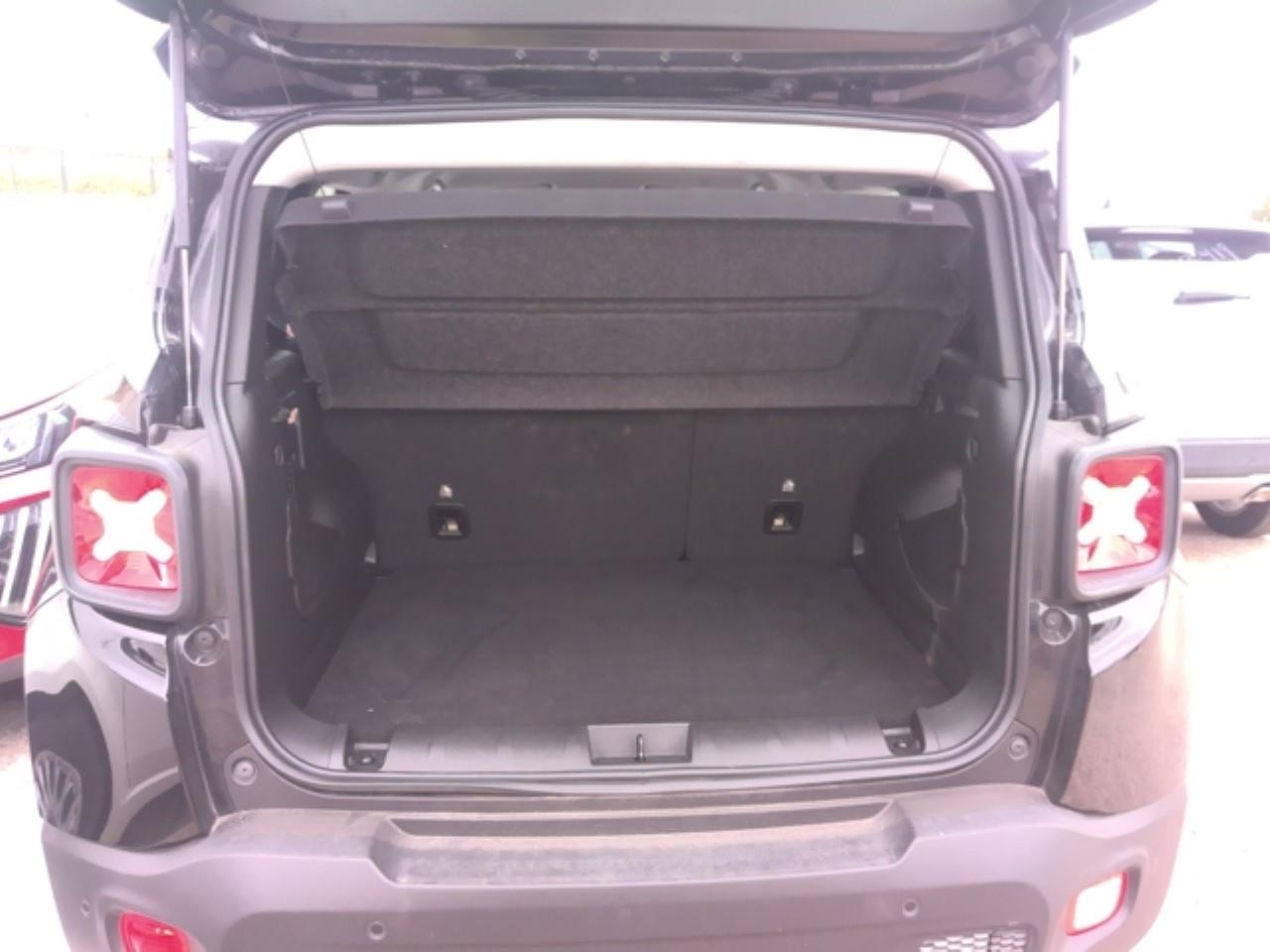 Foto Jeep Renegade 8