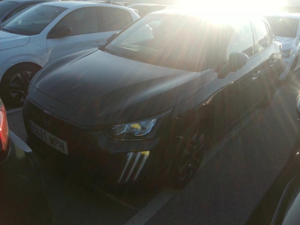 Foto Peugeot 308 4