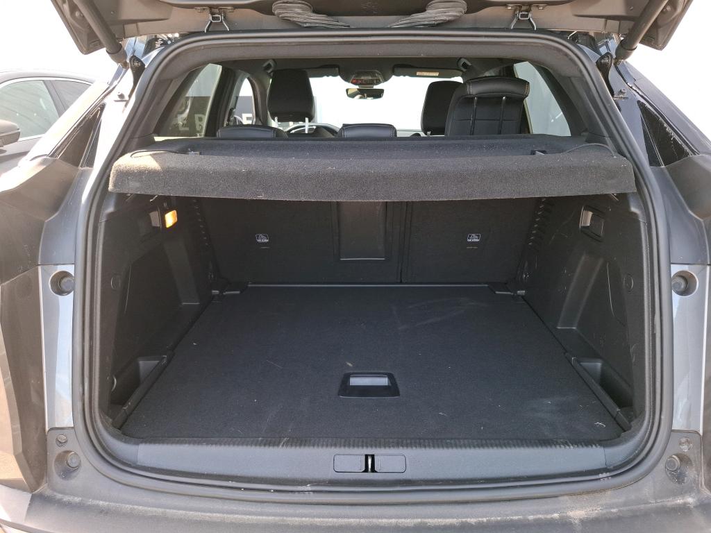Peugeot 3008 BlueHDi 130ch S&S EAT8 GT 2023