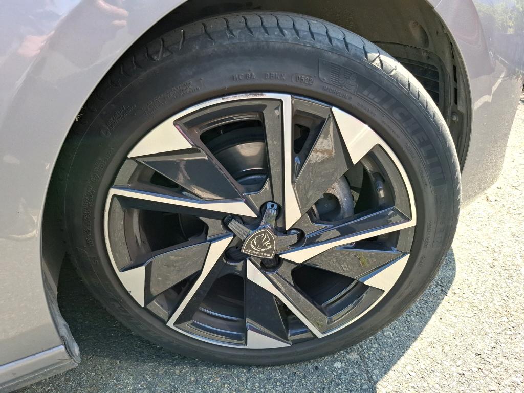 Peugeot 308 PureTech 130ch S&S EAT8 Allure Pack 2022