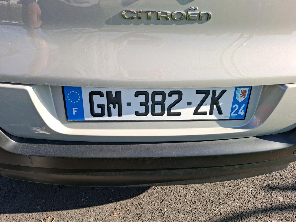 Citroen C3 PureTech 83 S&S BVM5 Shine 2023