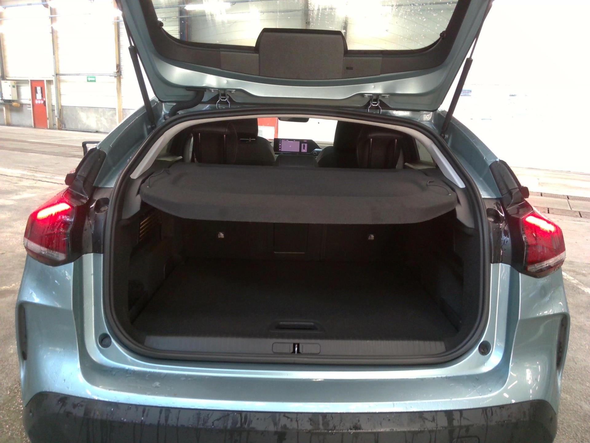 Citroen C4 BlueHDi 130 S&S EAT8 Shine Pack 2023